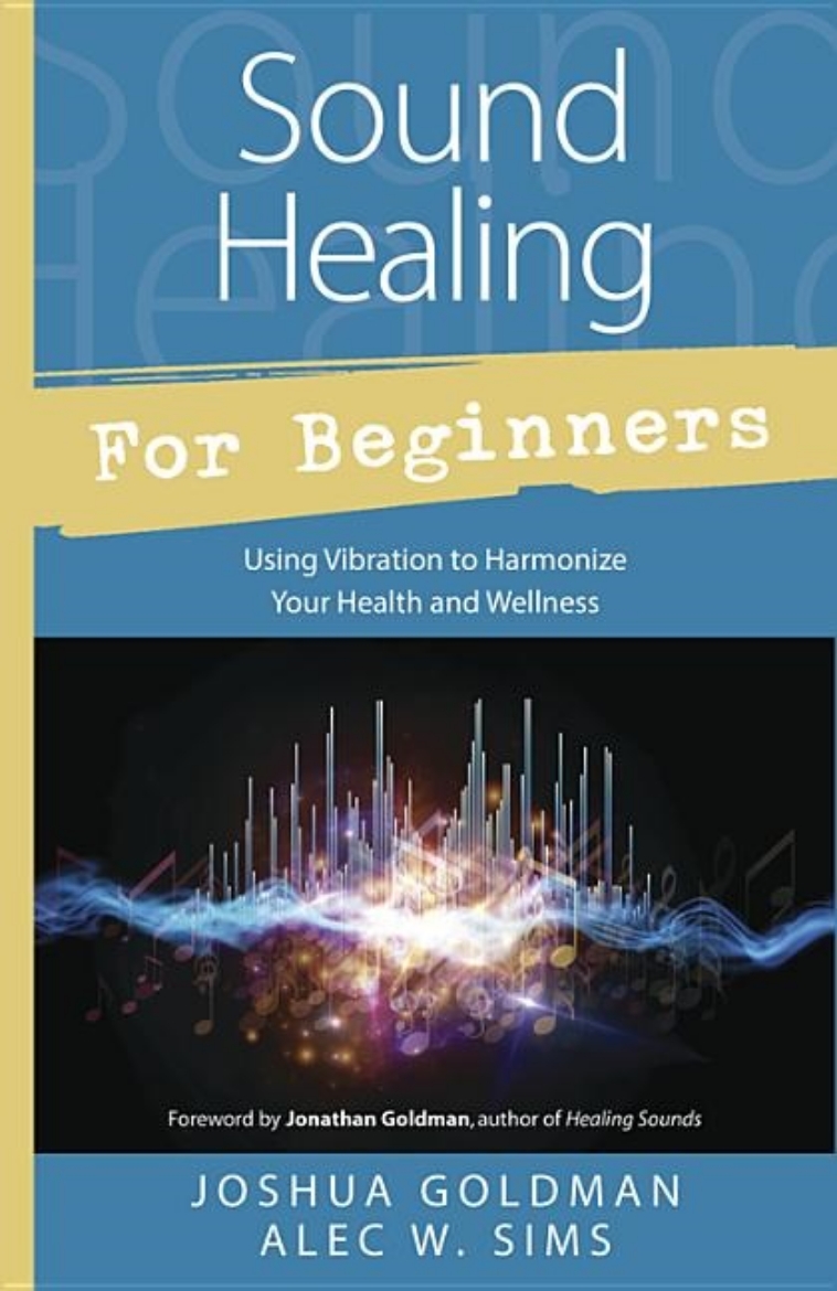Picture of Sound healing for beginners