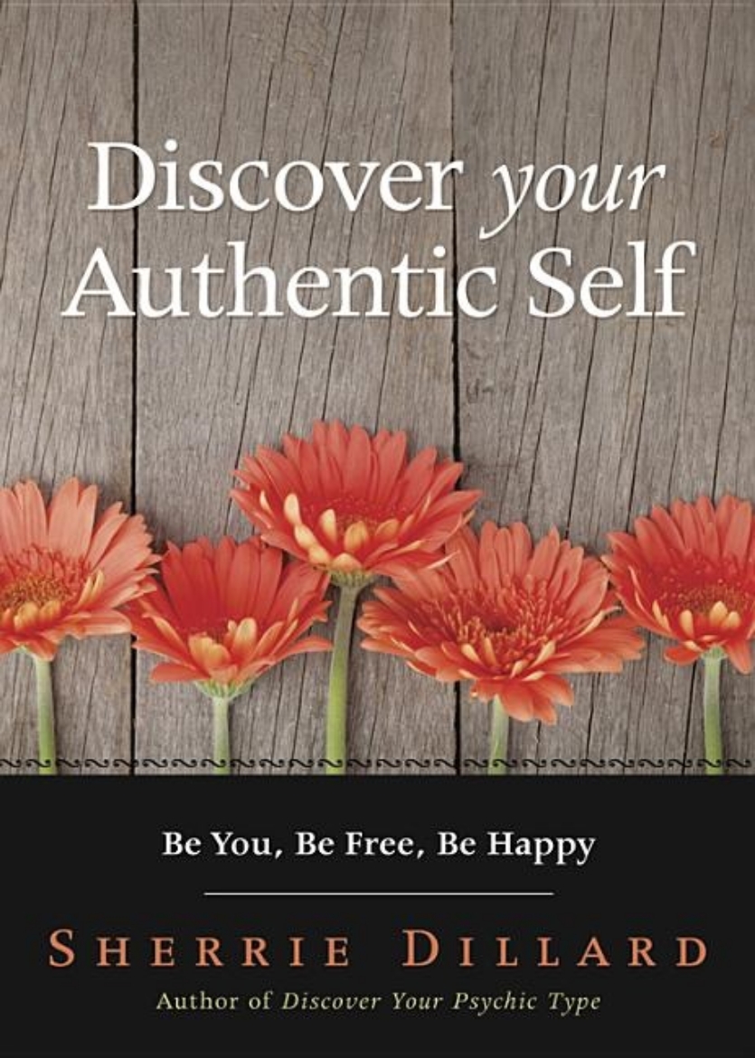 Picture of Discover Your Authentic Self