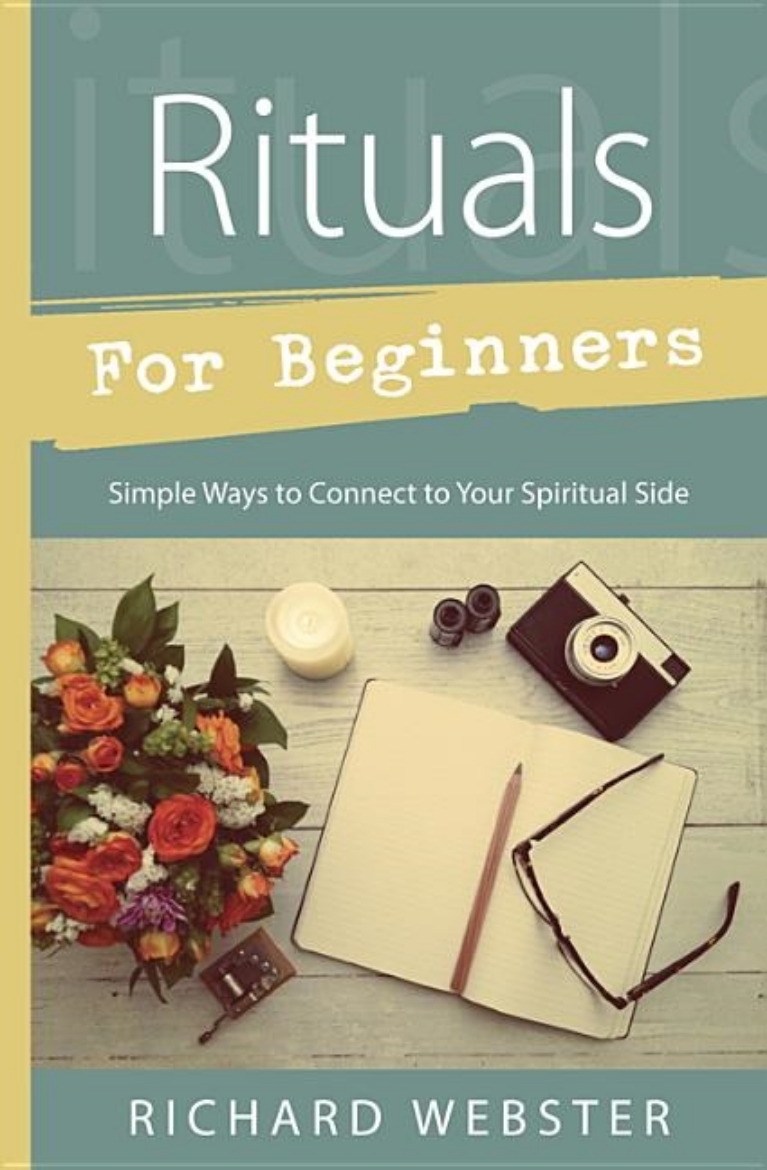 Picture of Rituals for Beginners