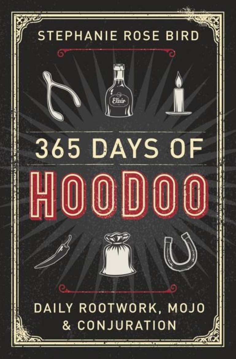 Picture of 365 Days of Hoodoo