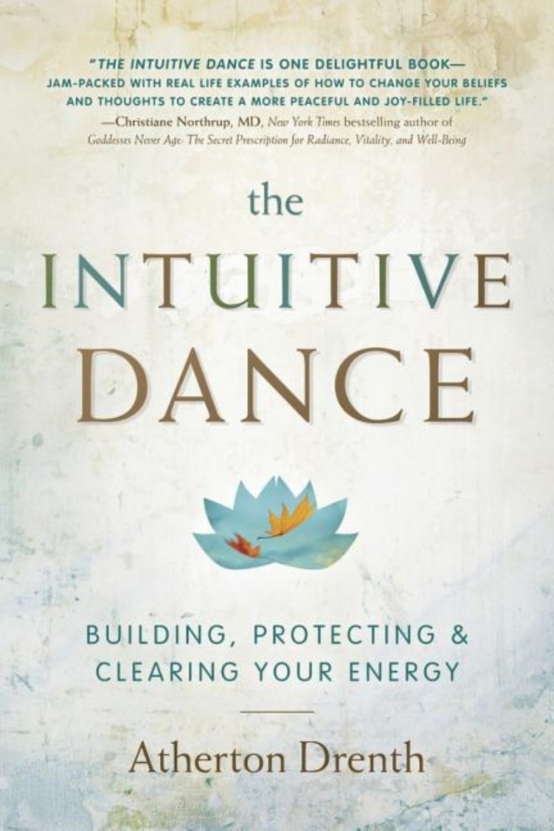 Picture of Intuitive dance - building, protecting, and clearing your energy