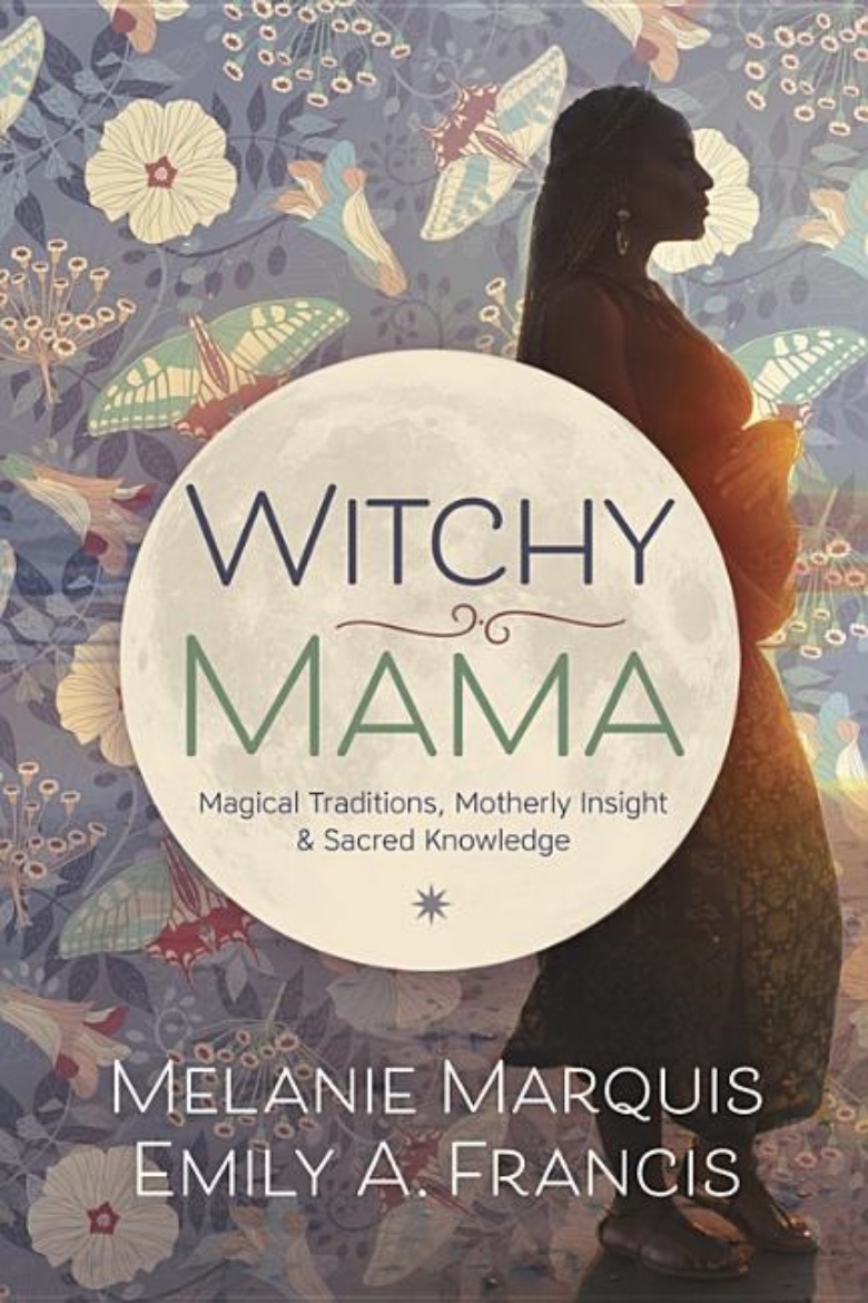 Picture of Witchy Mama