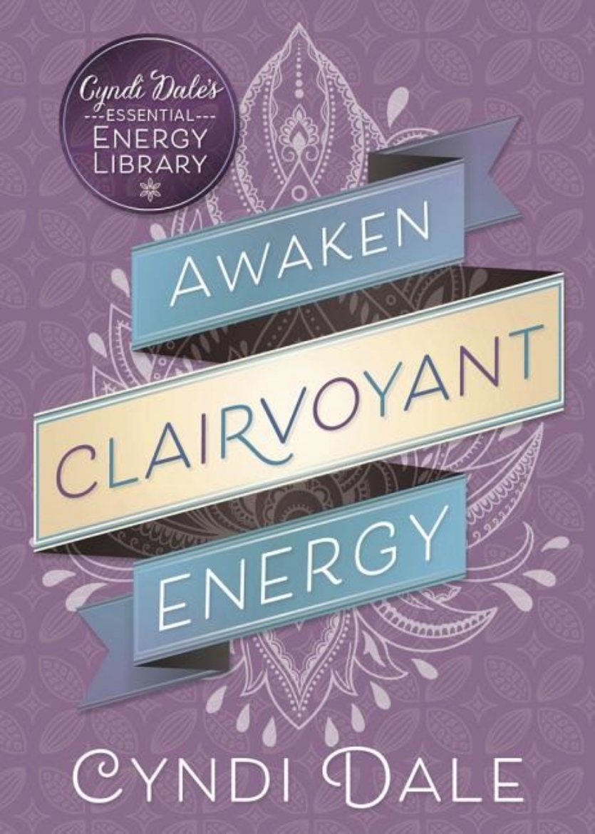 Picture of Awaken clairvoyant energy