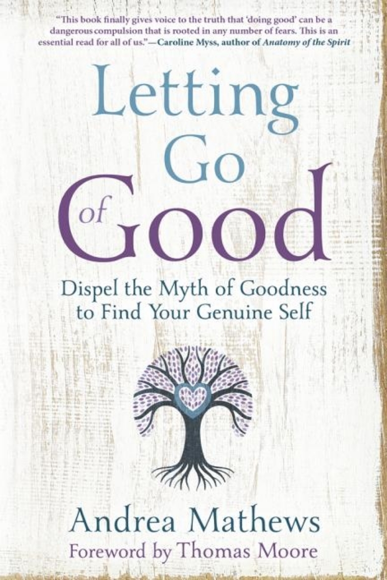 Picture of Letting go of good