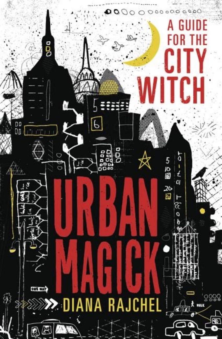 Picture of Urban Magick