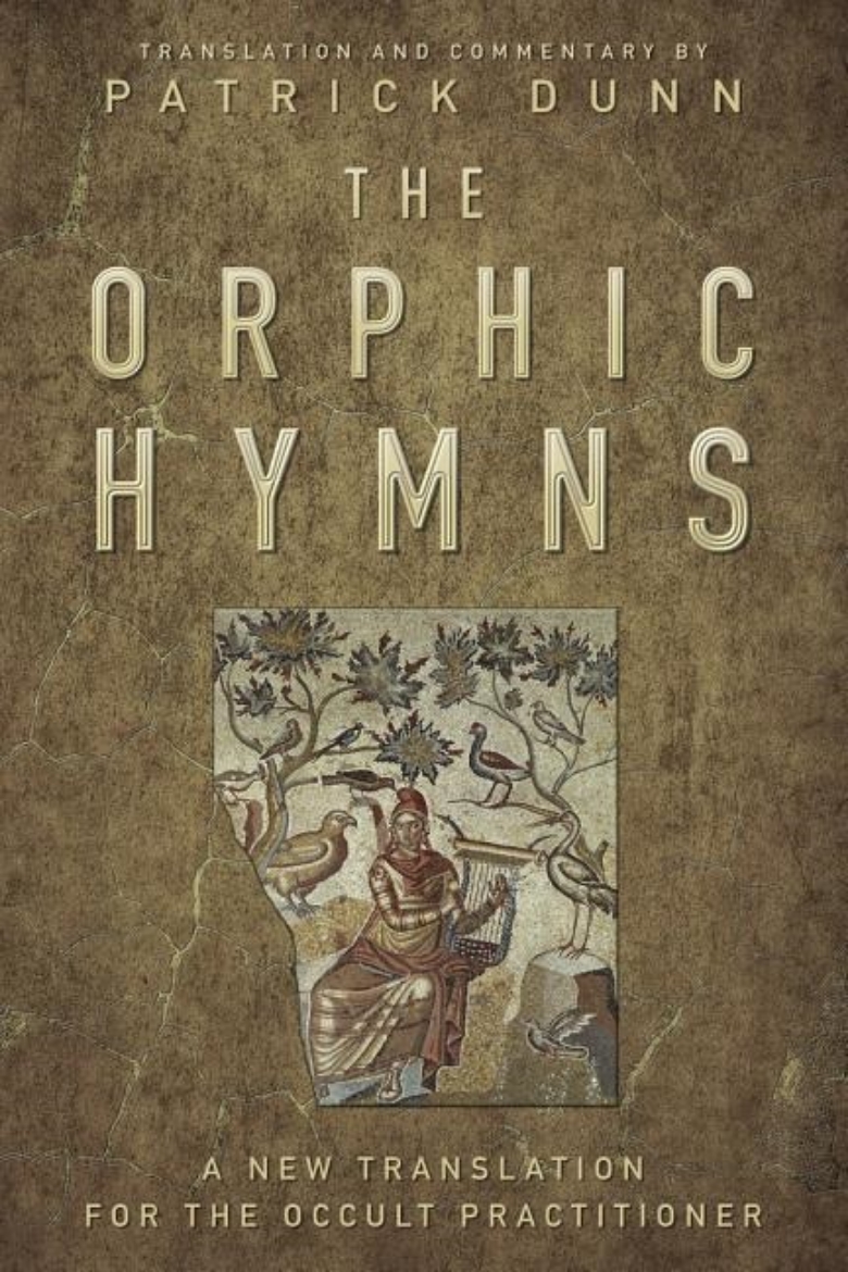 Picture of The Orphic Hymns