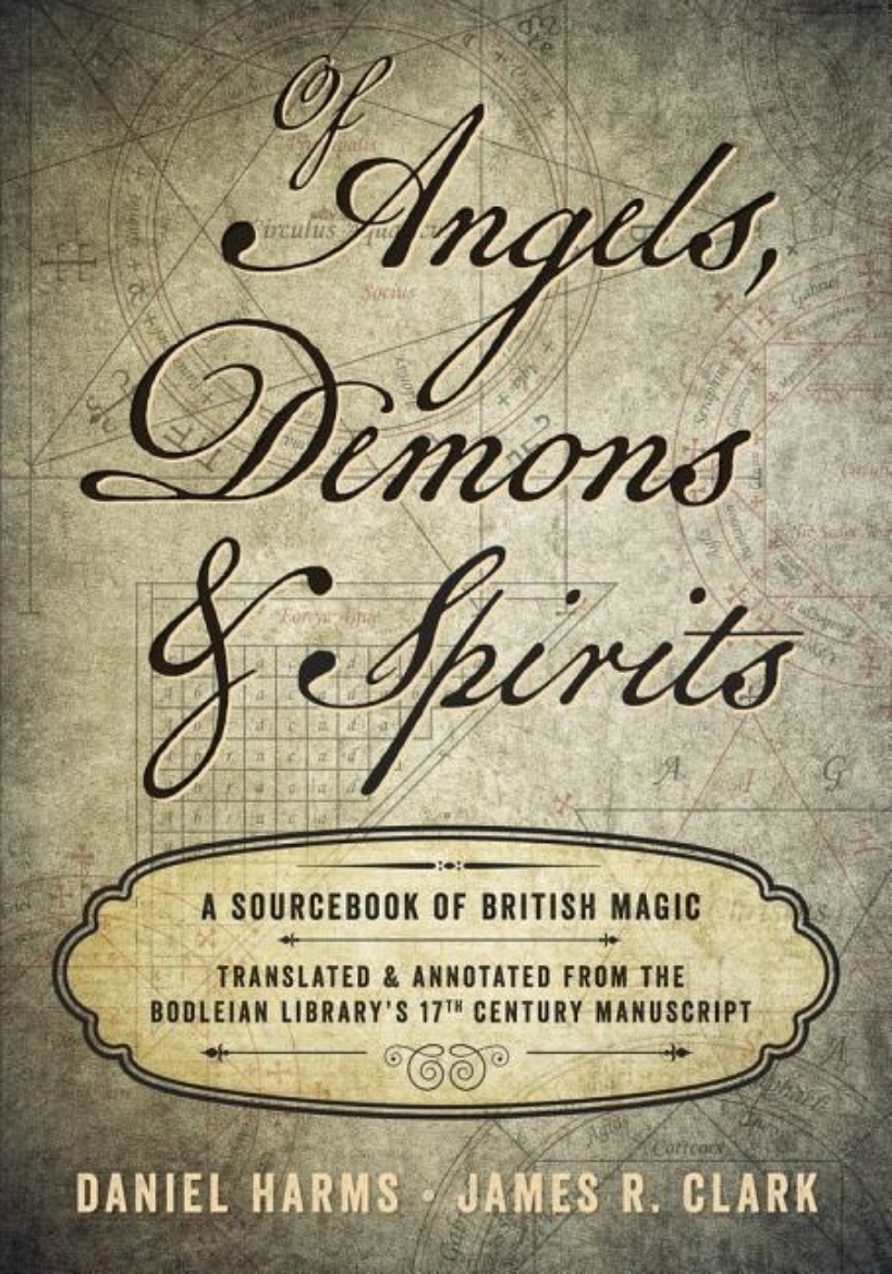 Picture of Of Angels, Demons & Spirits