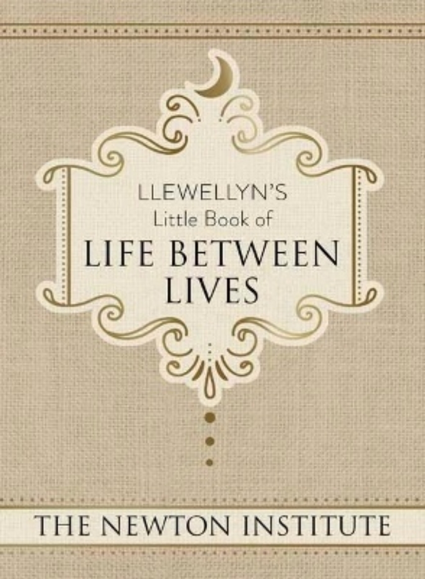 Picture of Llewellyn's Little Book of Life Between Lives