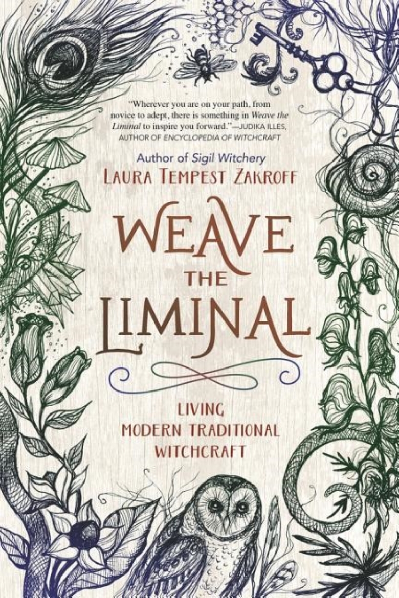 Picture of Weave the Liminal