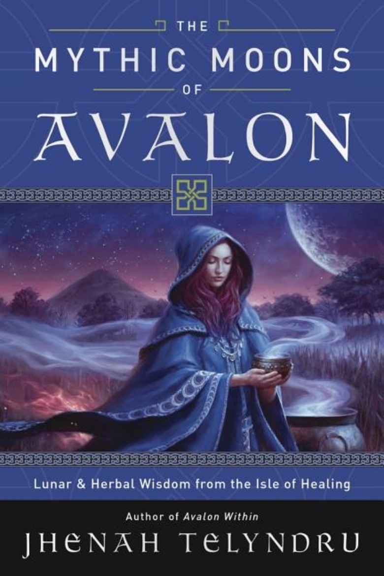Picture of The Mythic Moons of Avalon
