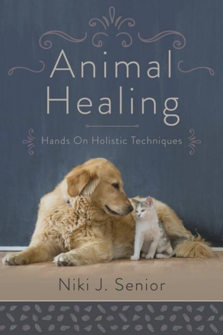 Picture of Animal Healing