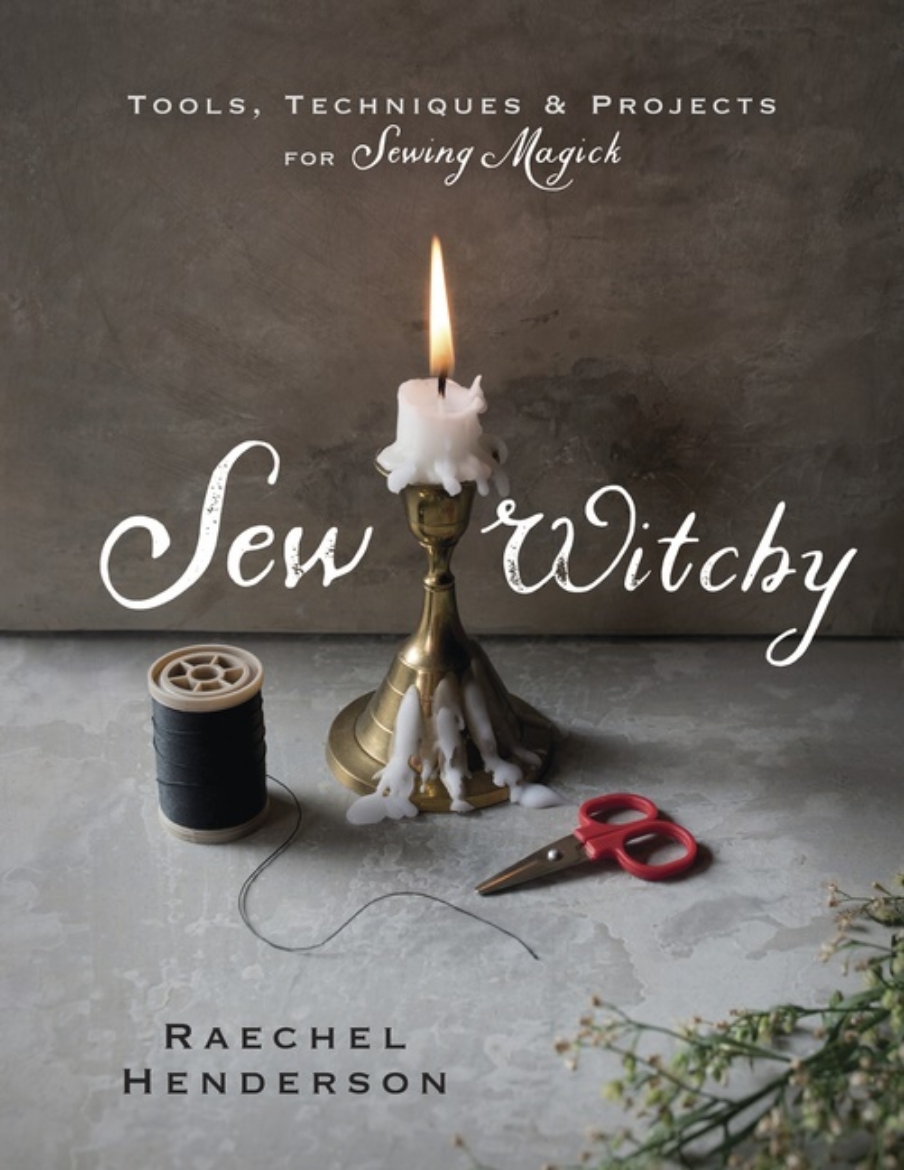 Picture of Sew Witchy