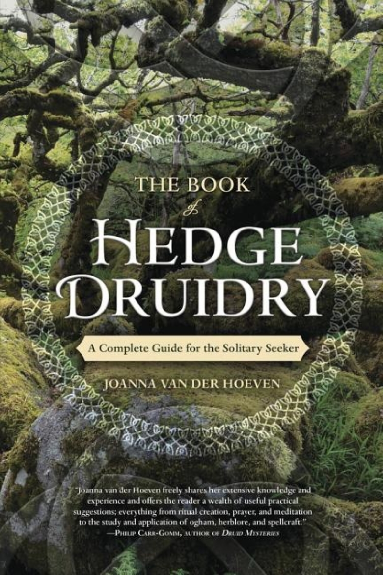 Picture of The Book of Hedge Druidry