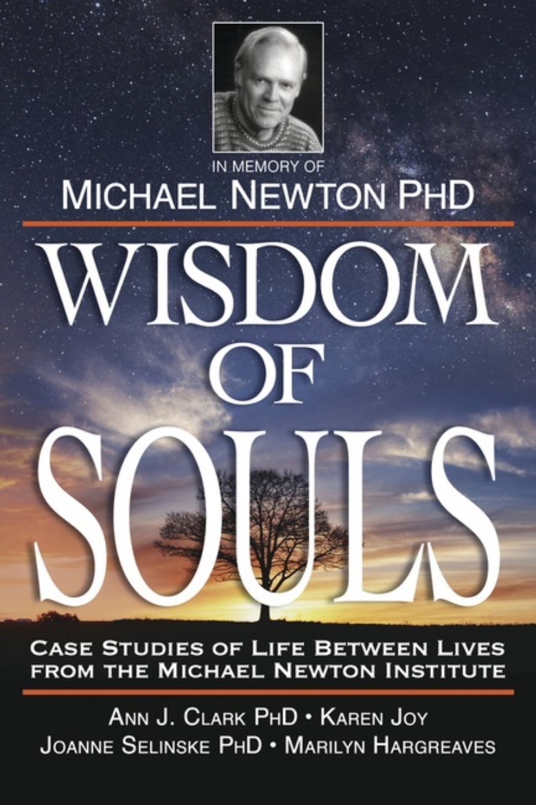 Picture of Wisdom of Souls