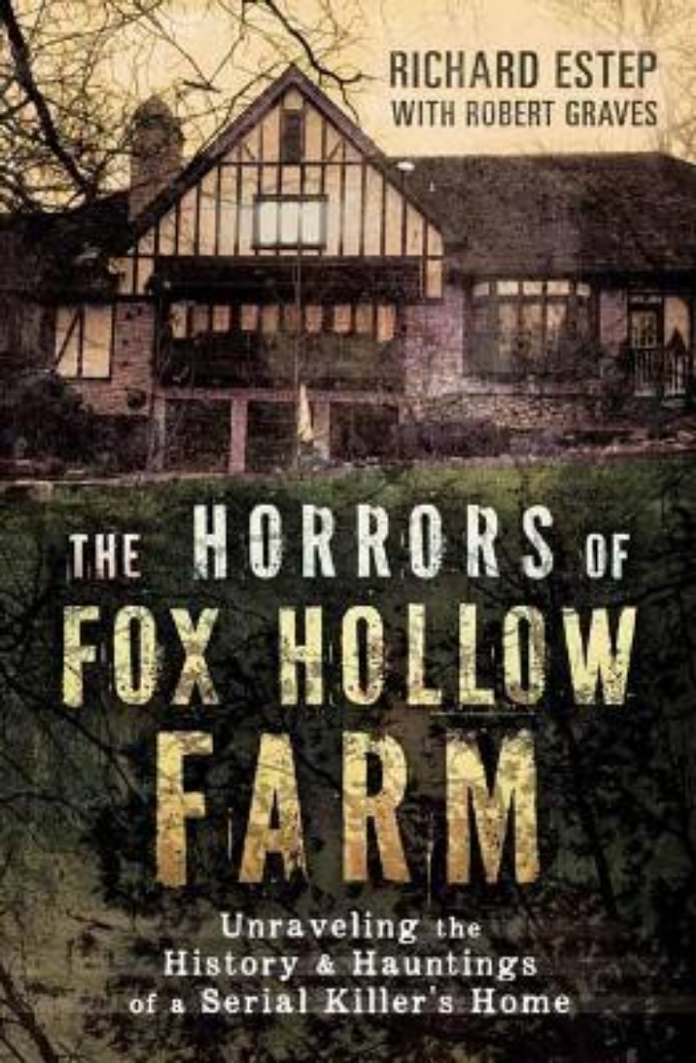 Picture of The Horrors of Fox Hollow Farm