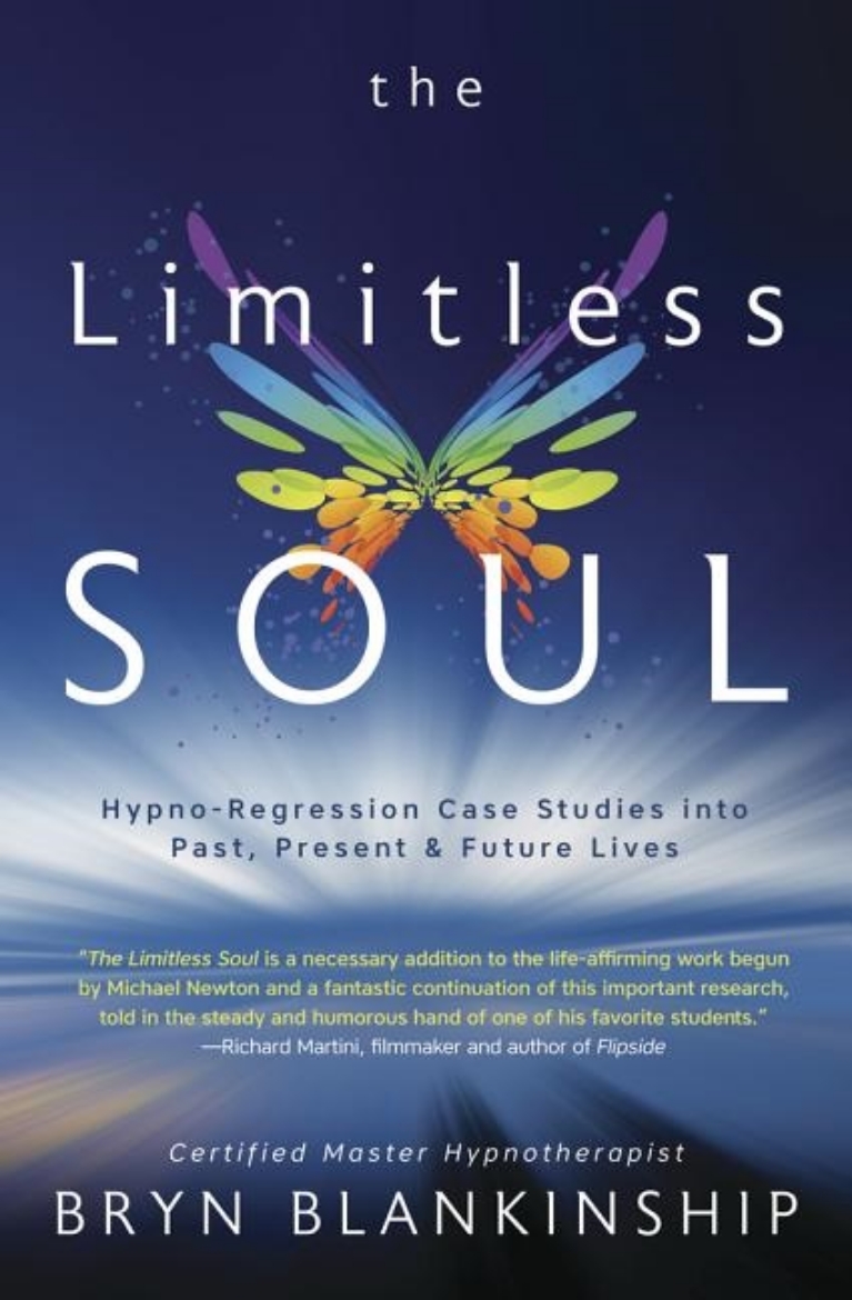 Picture of The Limitless Soul