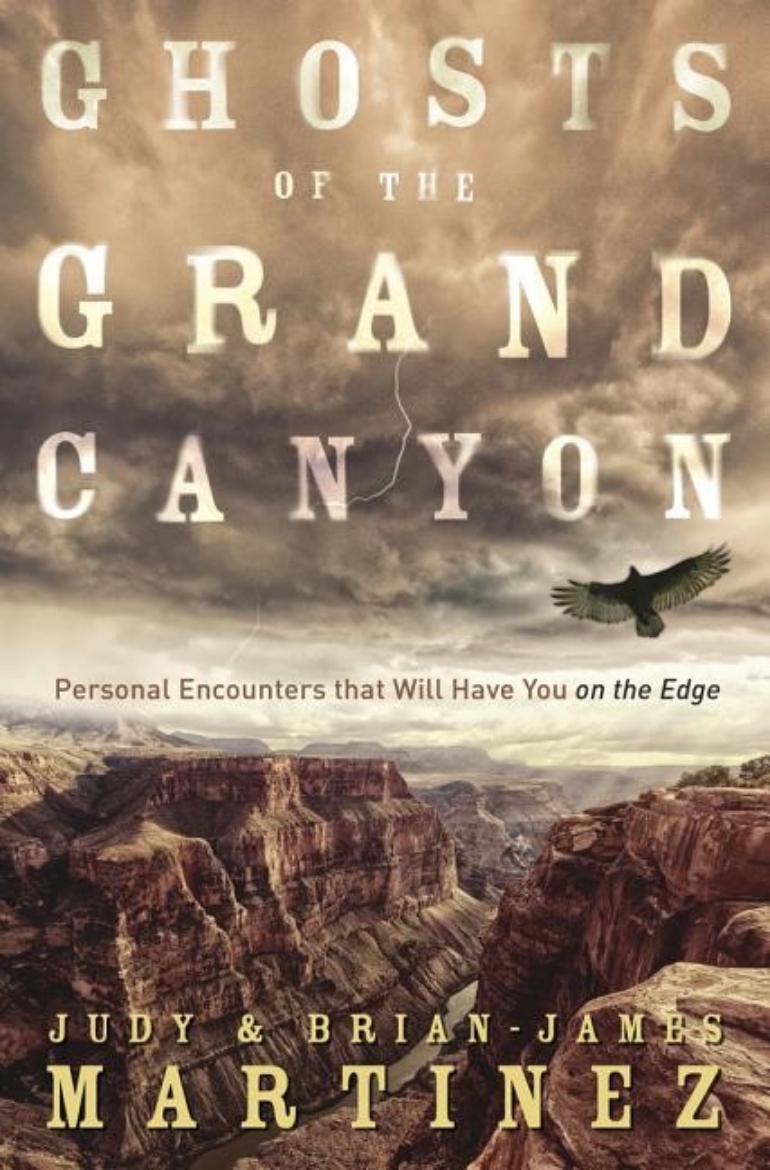 Picture of Ghosts of the Grand Canyon