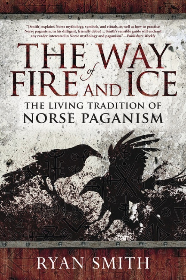 Picture of The Way of Fire and Ice