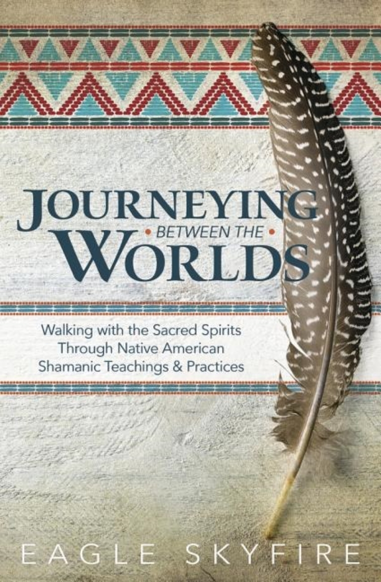 Picture of Journeying Between the Worlds