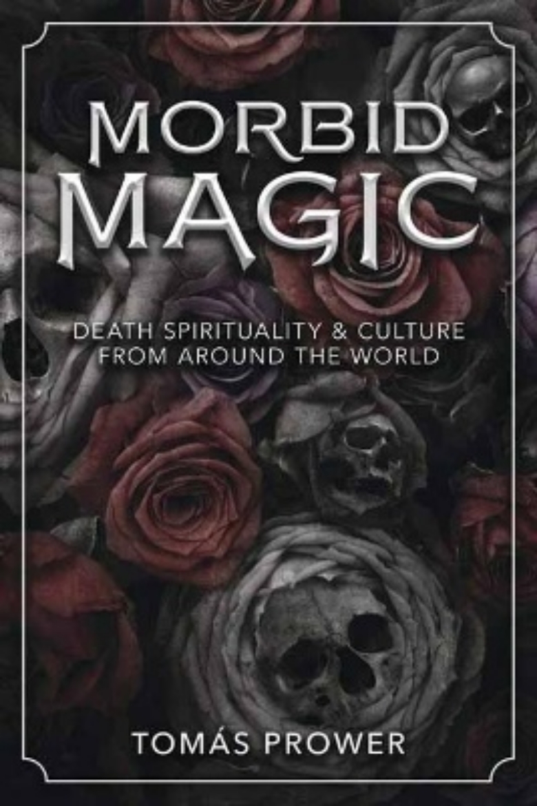 Picture of Morbid Magic