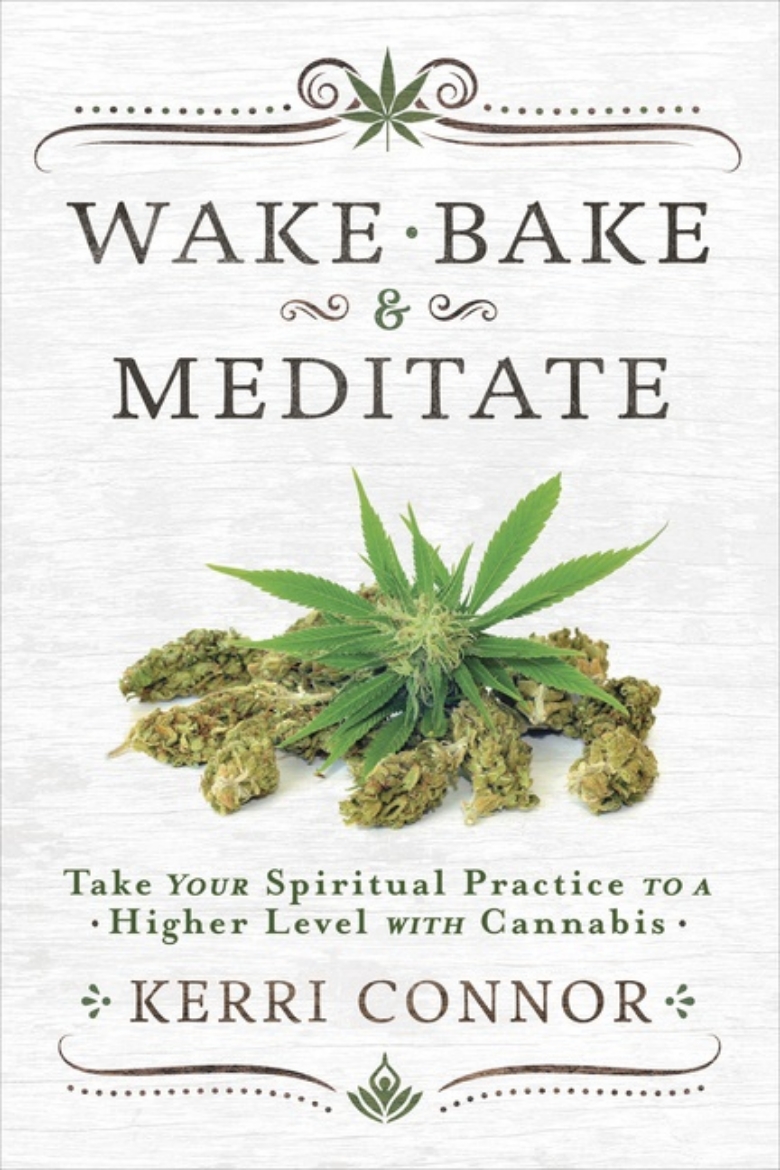 Picture of Wake, Bake & Meditate