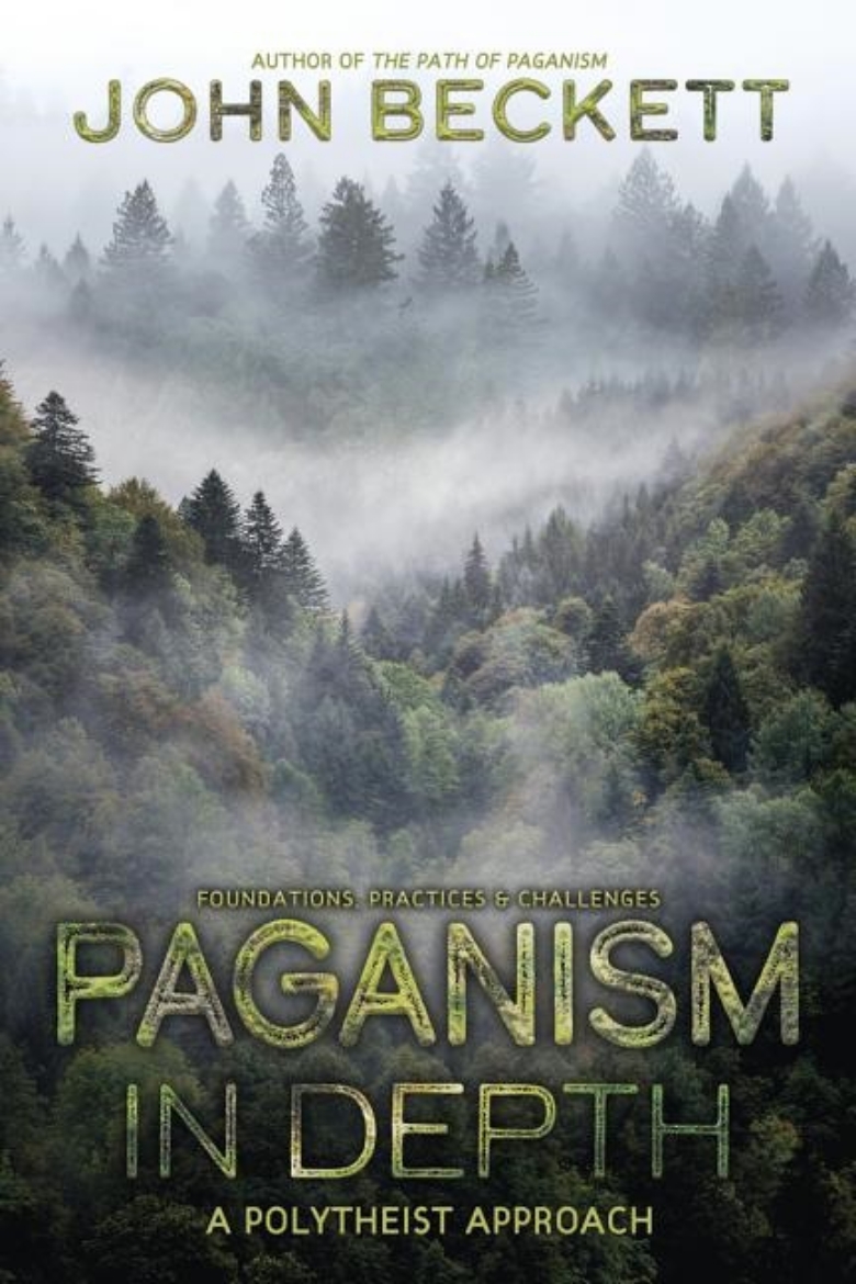 Picture of Paganism In Depth