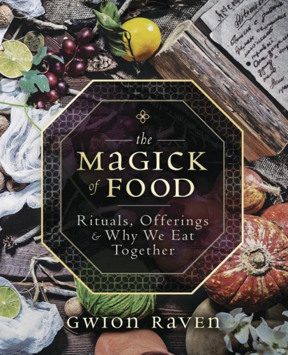 Picture of The Magick of Food
