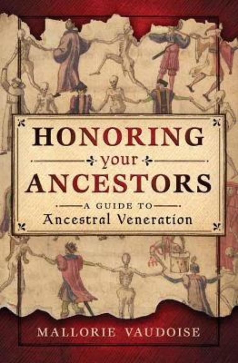 Picture of Honoring Your Ancestors