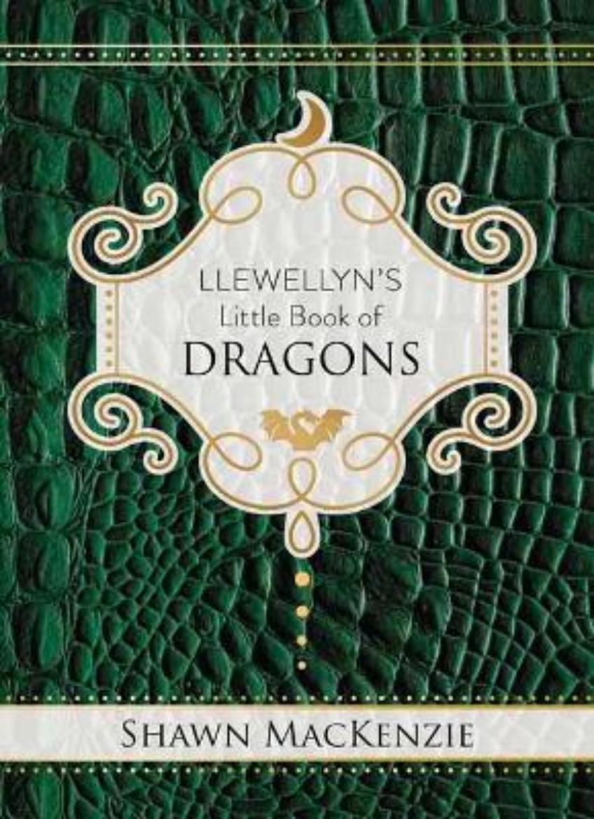 Picture of Llewellyn's Little Book of Dragons