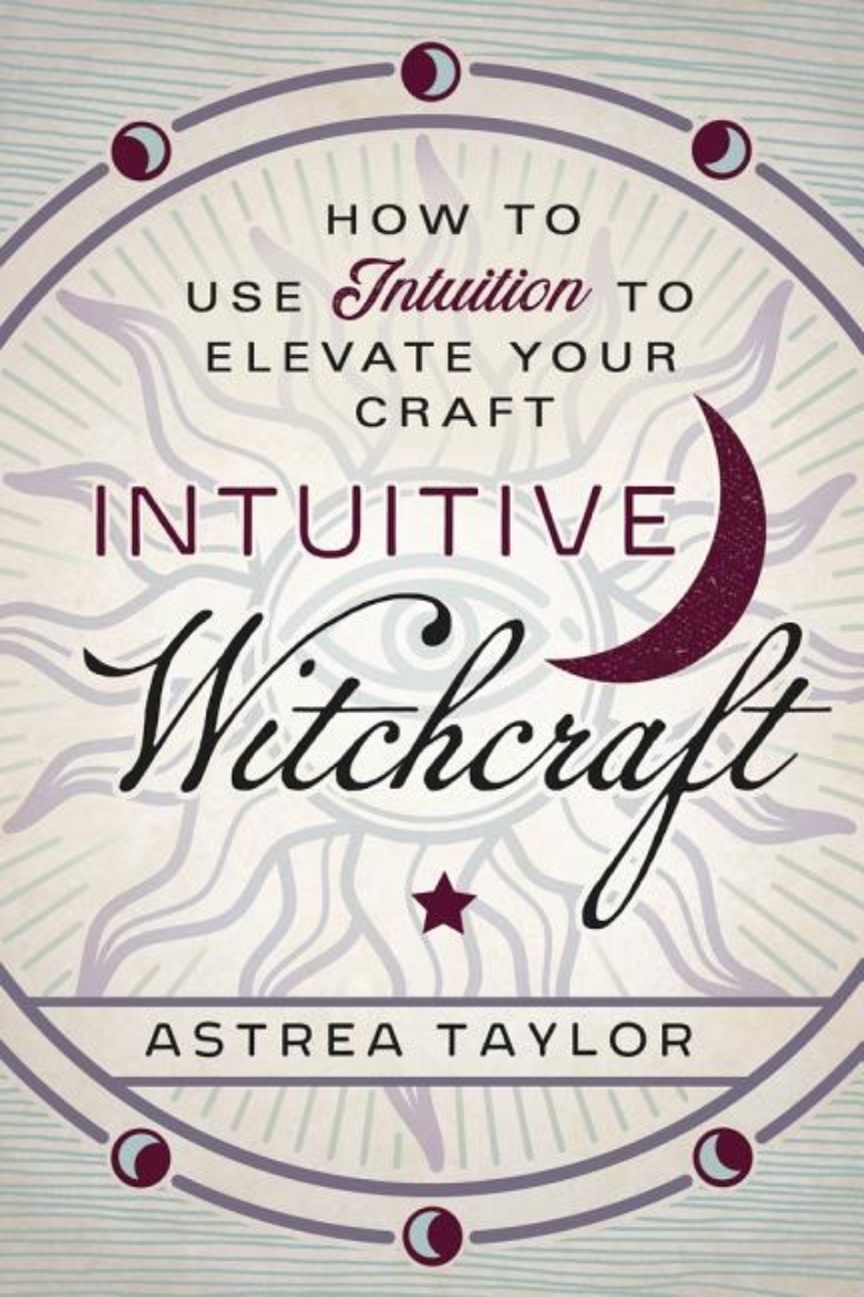 Picture of Intuitive Witchcraft