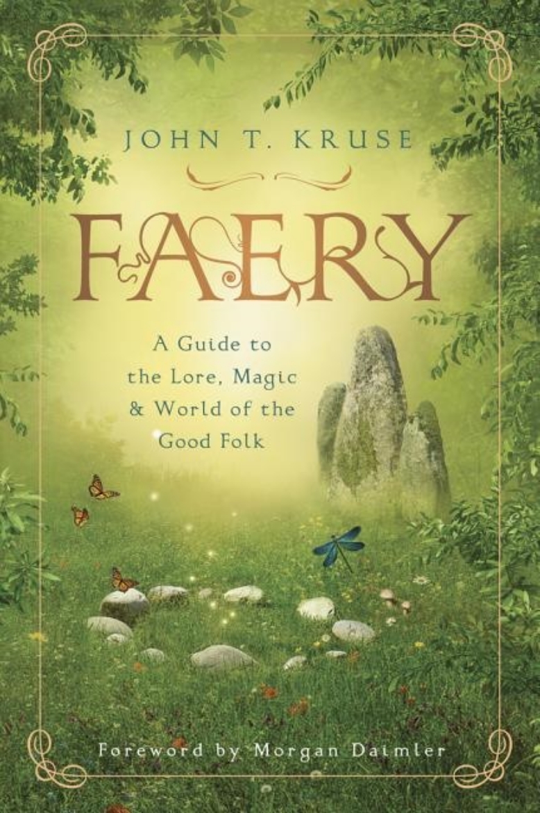 Picture of Faery