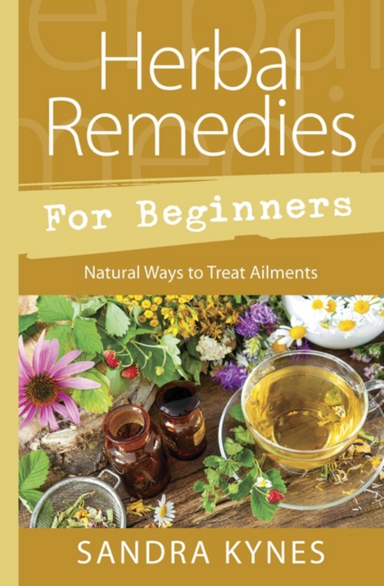 Picture of Herbal Remedies for Beginners