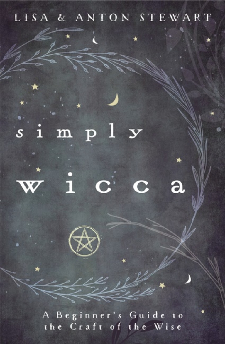 Picture of Simply Wicca