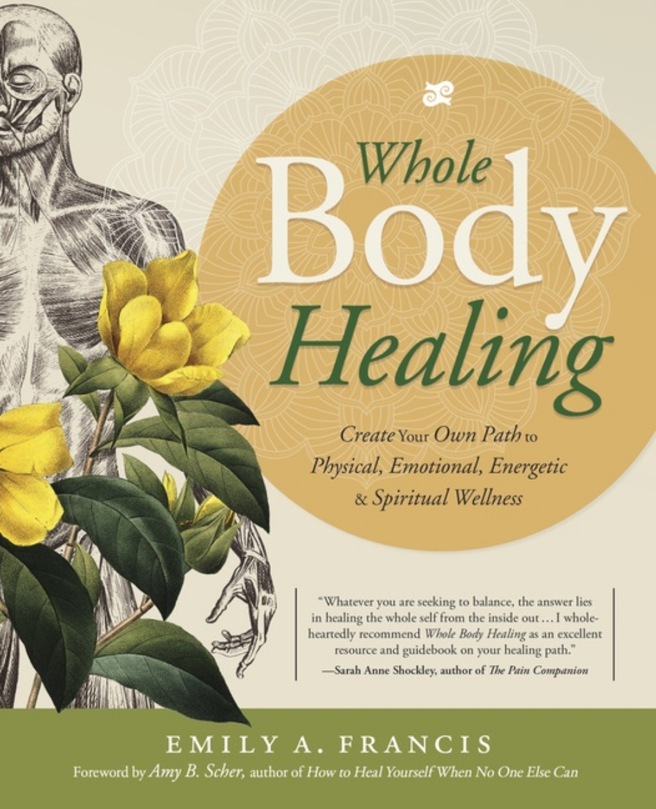Picture of Whole Body Healing