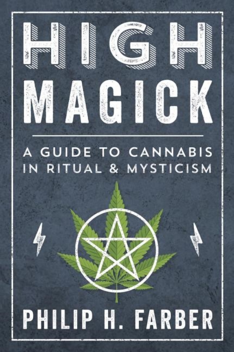 Picture of High Magick