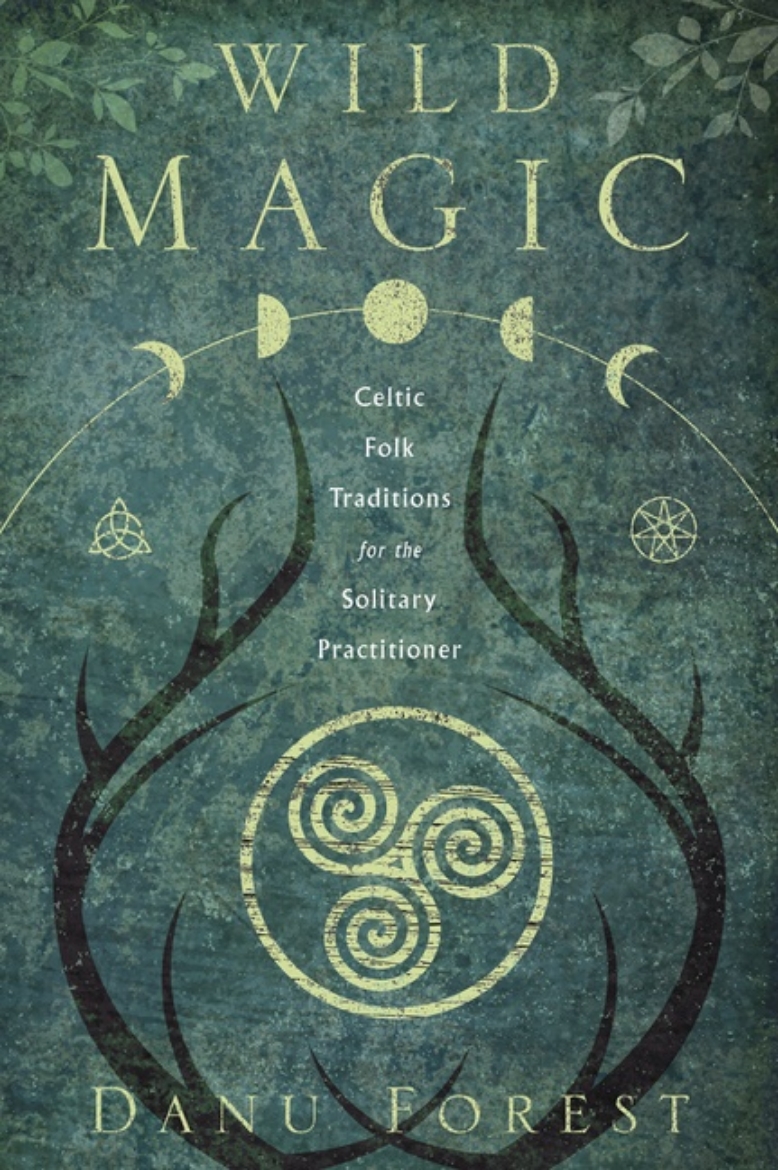 Picture of Wild Magic