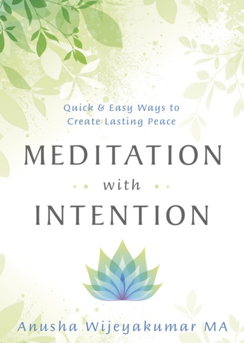 Picture of Meditation with Intention