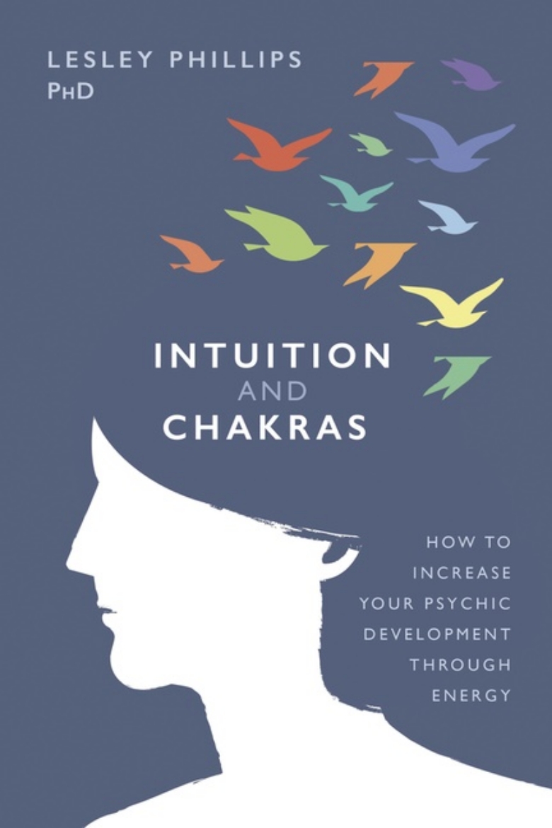 Picture of Intuition and Chakras