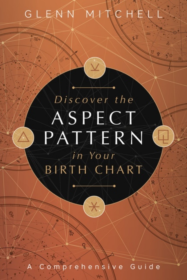 Picture of Discover the Aspect Pattern in Your Birth Chart