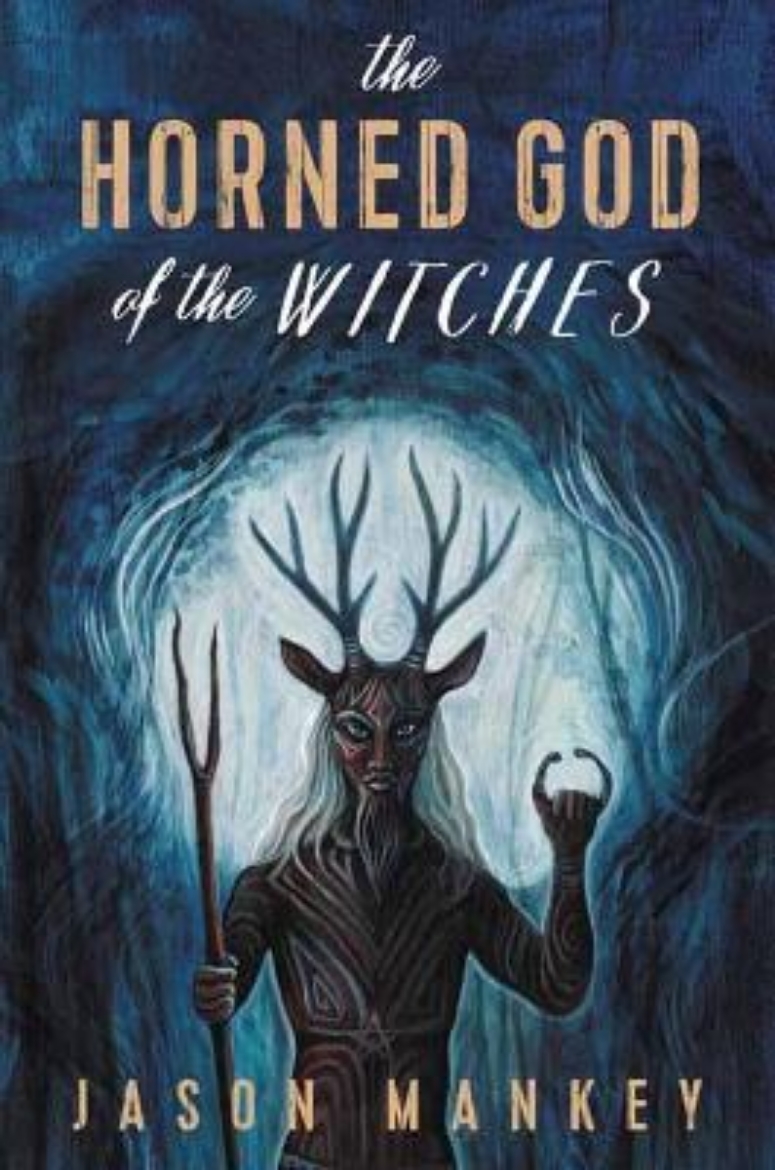 Picture of The Horned God of the Witches