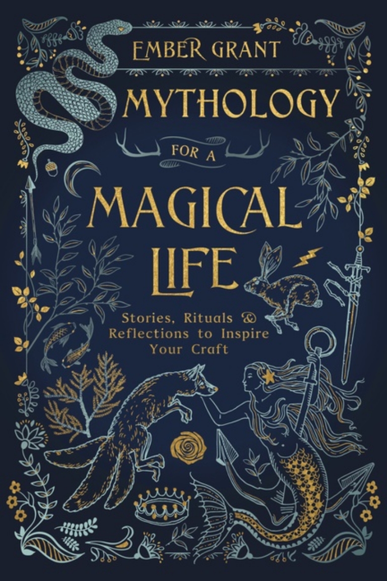 Picture of Mythology for a Magical Life