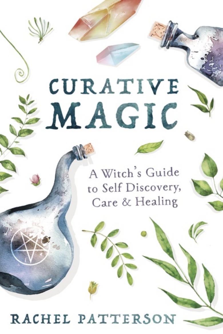 Picture of Curative Magic