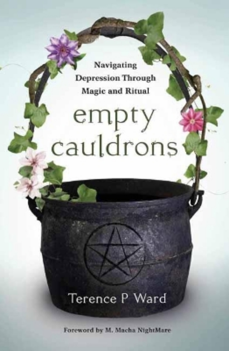 Picture of Empty Cauldrons: Navigating Depression Through Magic and Ritual
