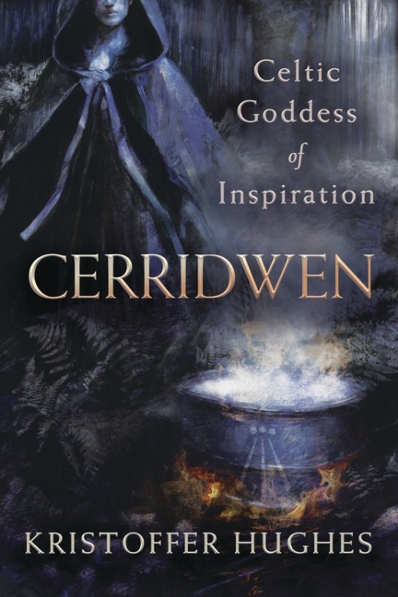 Picture of Cerridwen