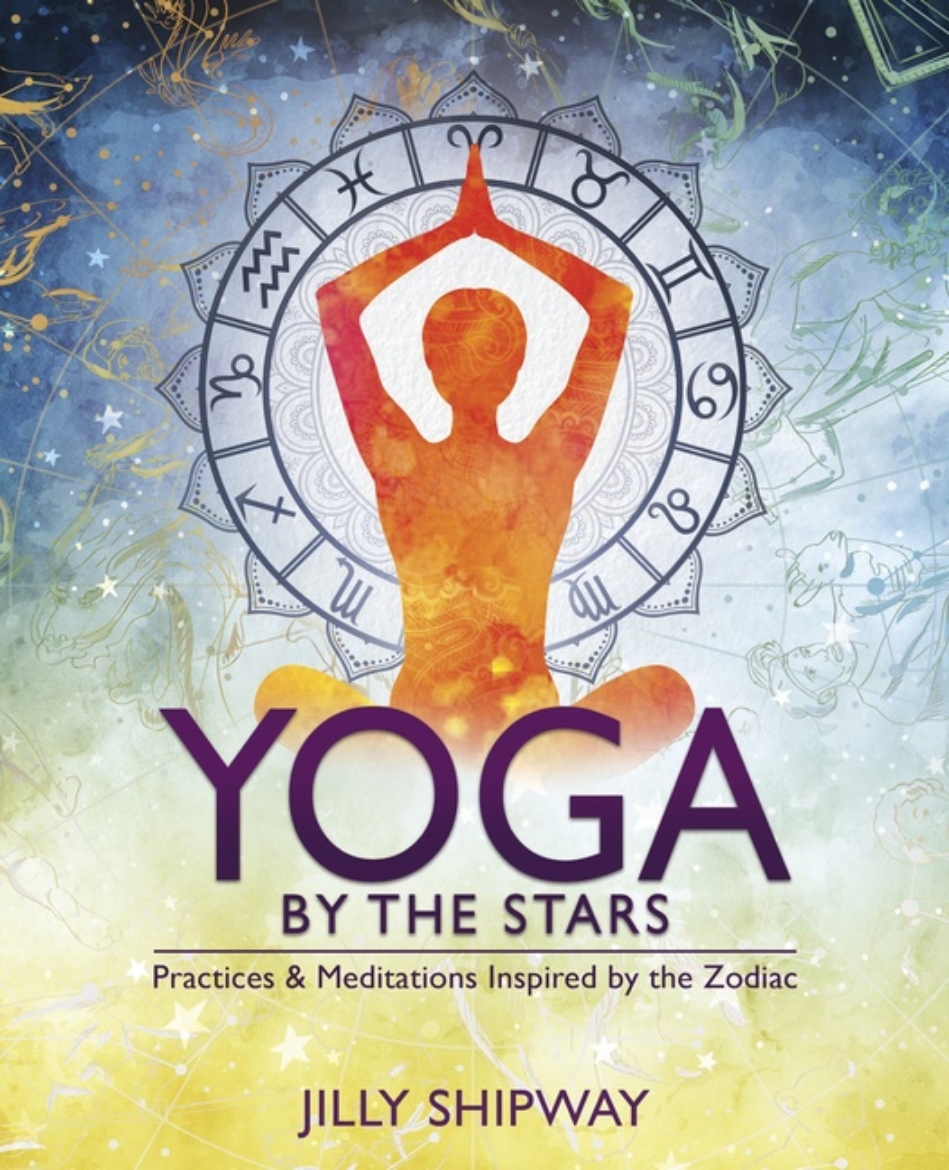 Picture of Yoga by the Stars