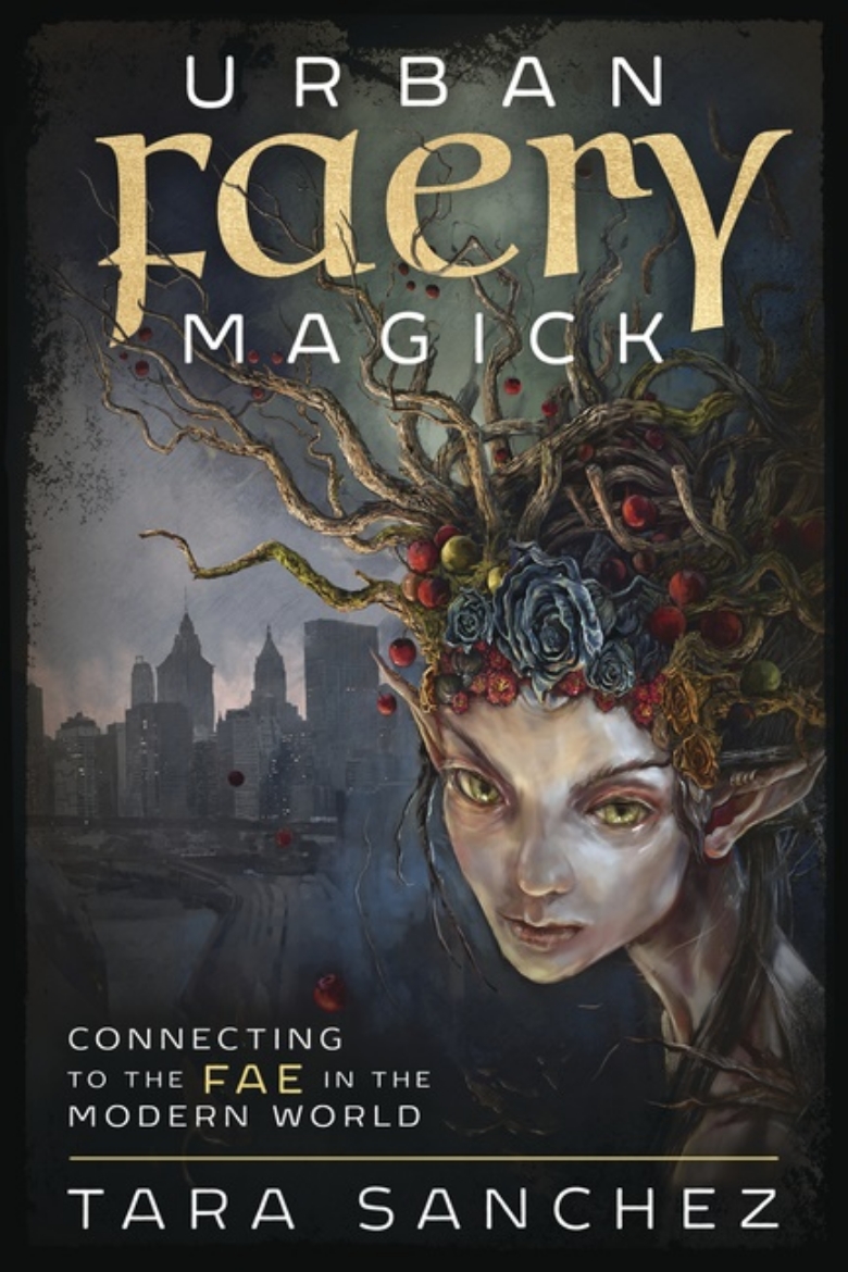 Picture of Urban Faery Magick