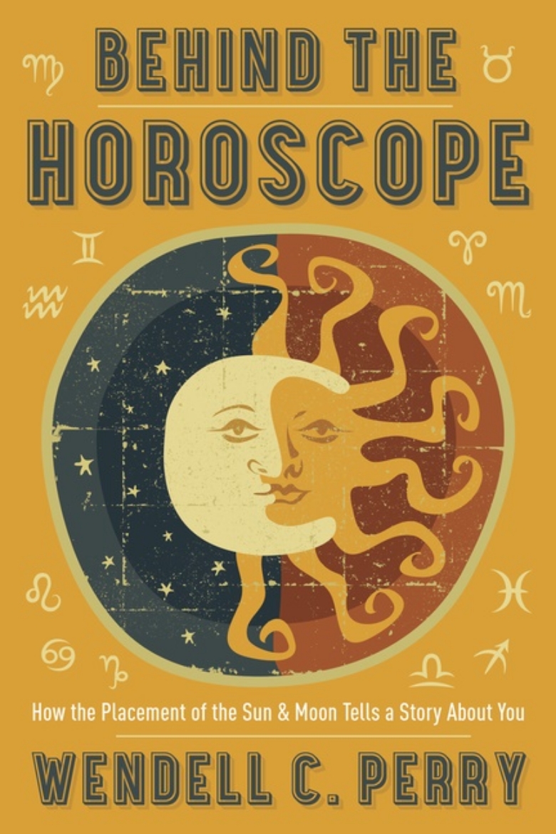 Picture of Behind the Horoscope