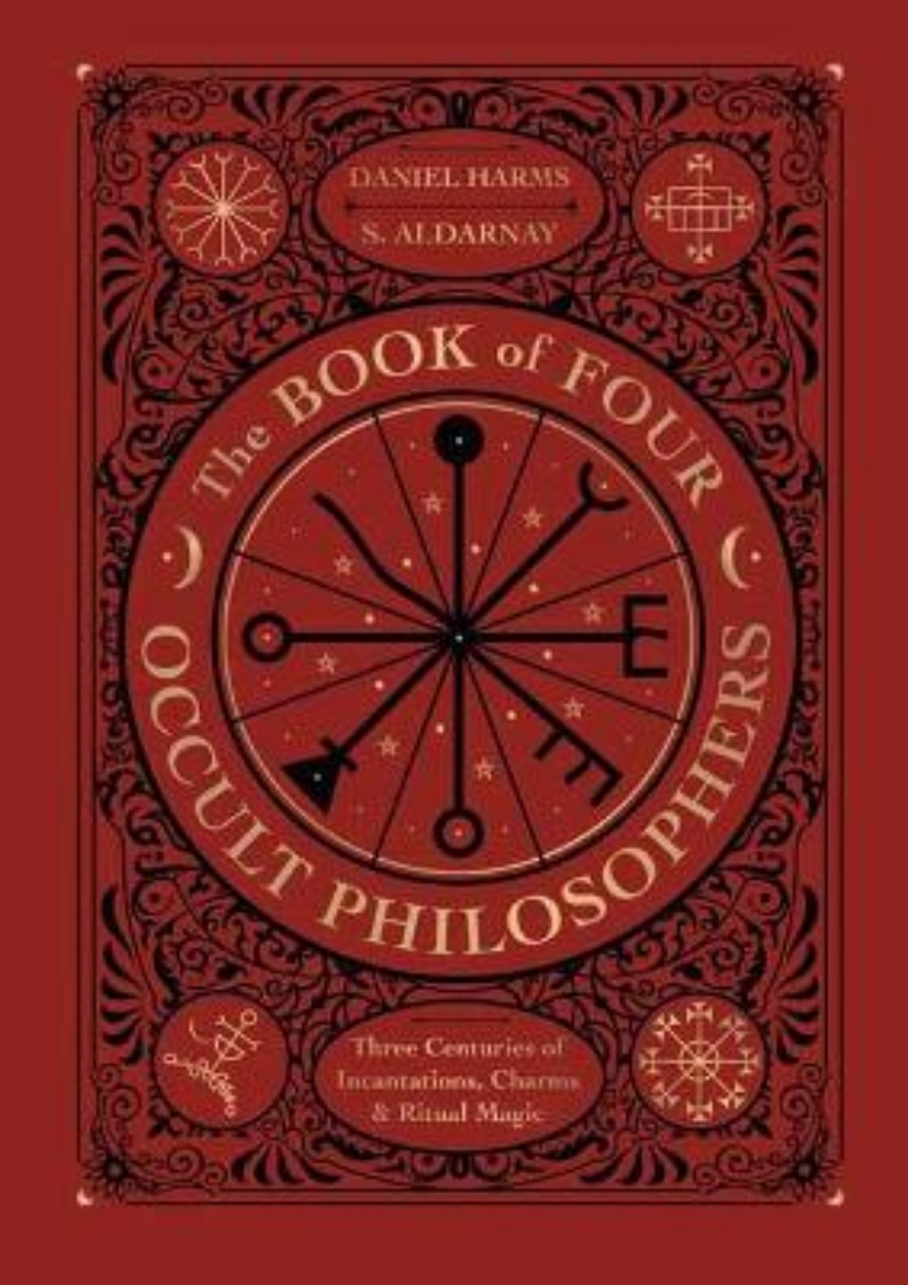 Picture of The Book of Three Wizards
