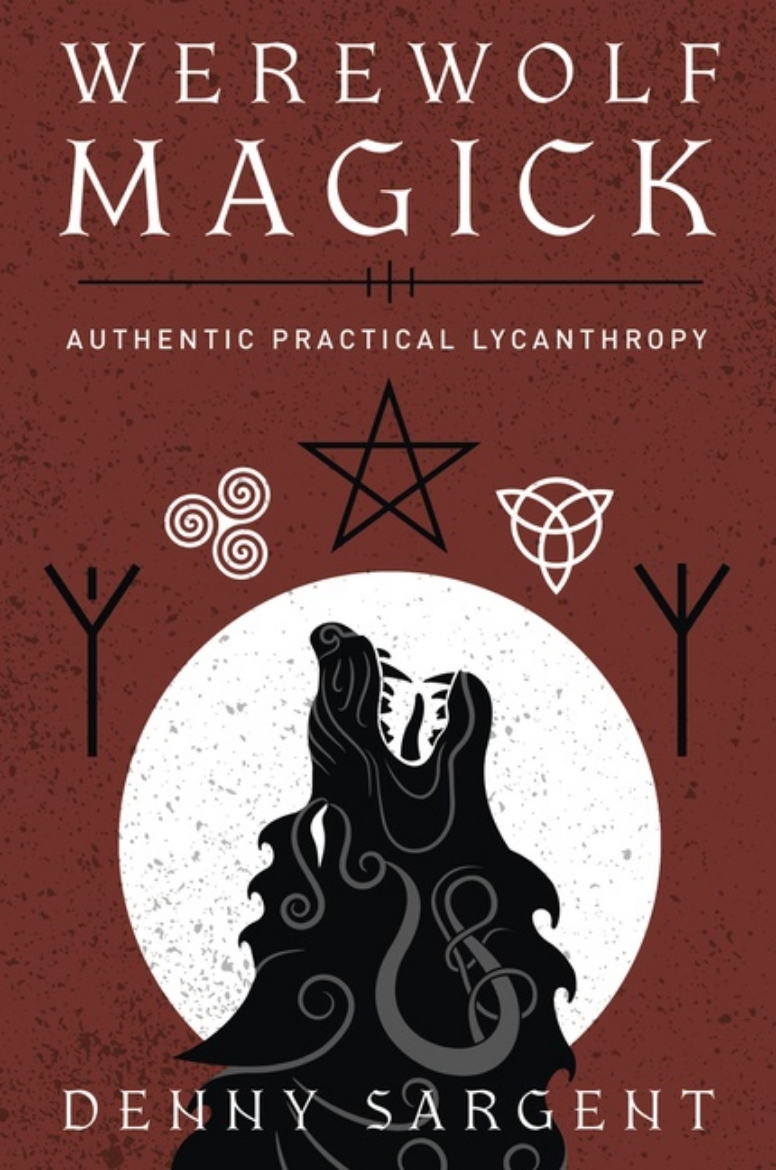 Picture of Werewolf Magick
