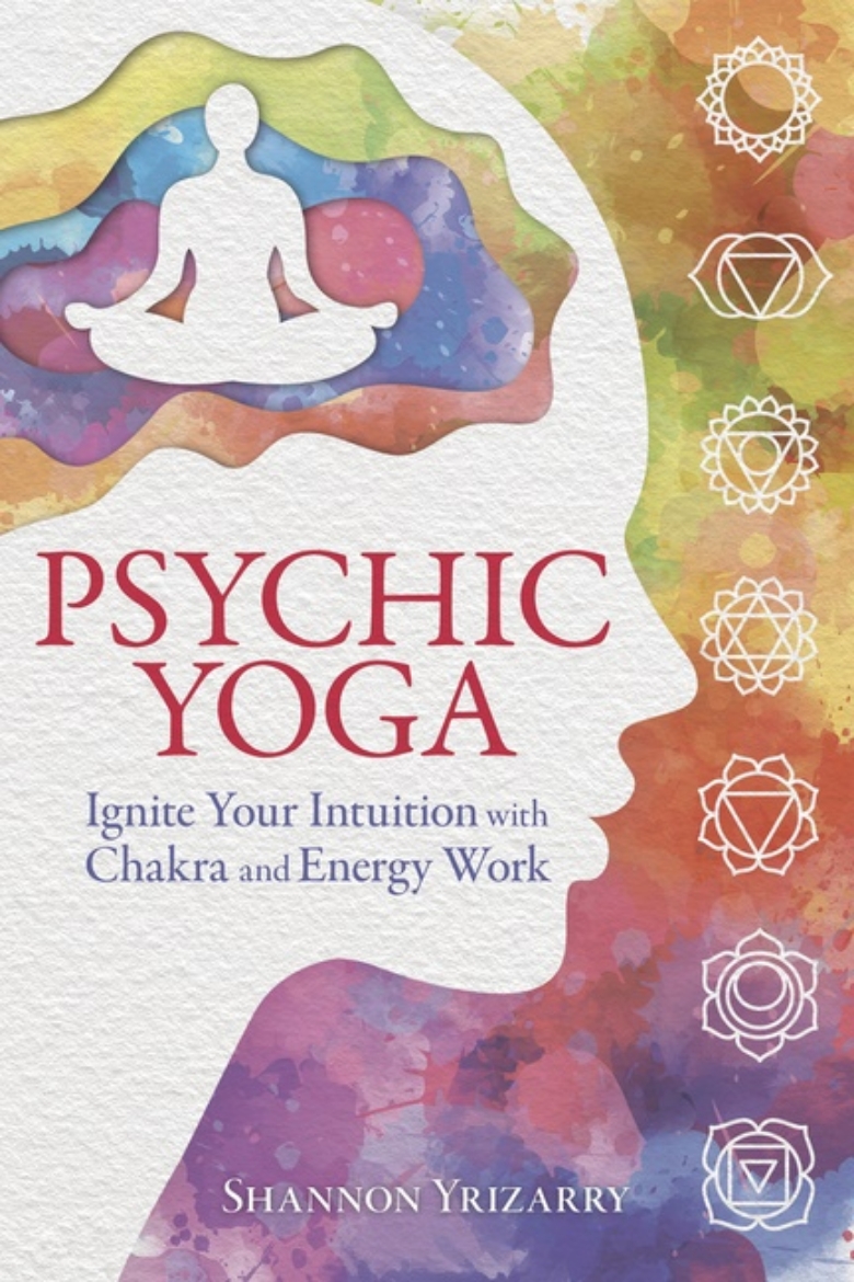 Picture of Psychic Yoga